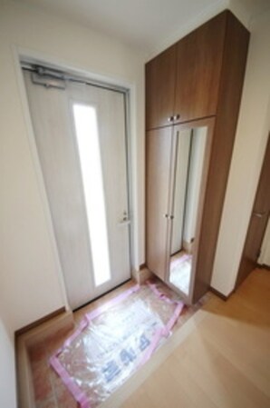 ボヌール相模大野IVの物件内観写真